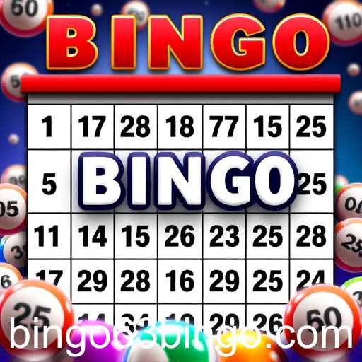 bingo63
