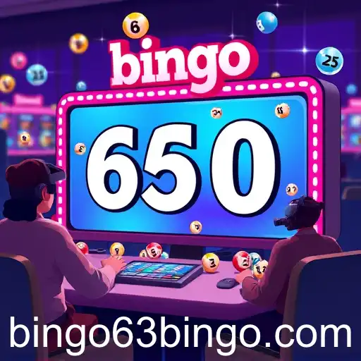 Bingo and Online Gaming: A New Frontier