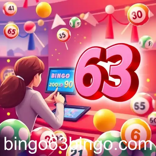 Bingo63's Growing Influence in 2025