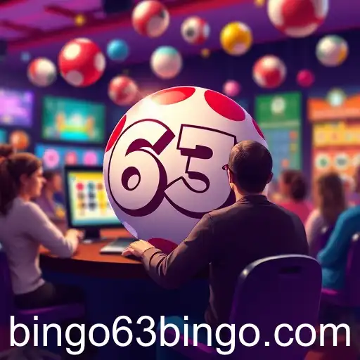 Bingo63: Transforming Online Gaming Landscape