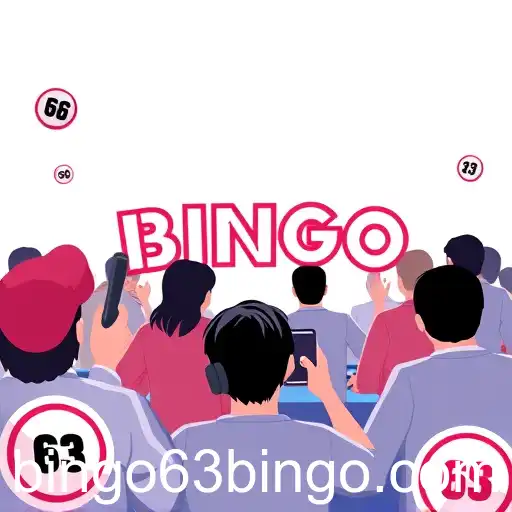 Bingo63: The Rise of Online Gaming in the Modern Age