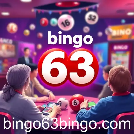 Digital Transformation of Bingo Games in 2025
