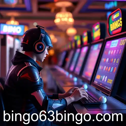 Digital Transformation in Online Gaming