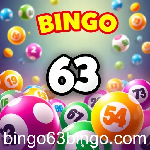 The Evolution of Online Games: A Focus on Bingo63