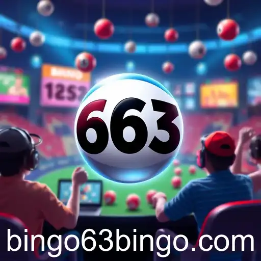 Online Gaming in 2025: The Rise of Bingo63
