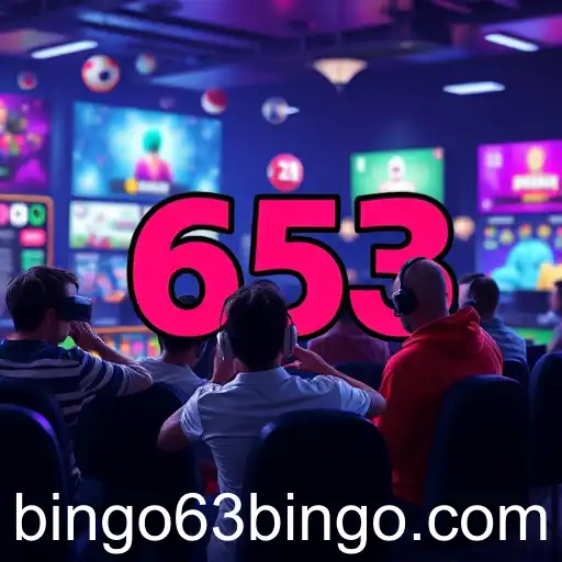 Online Gaming Trends in 2025