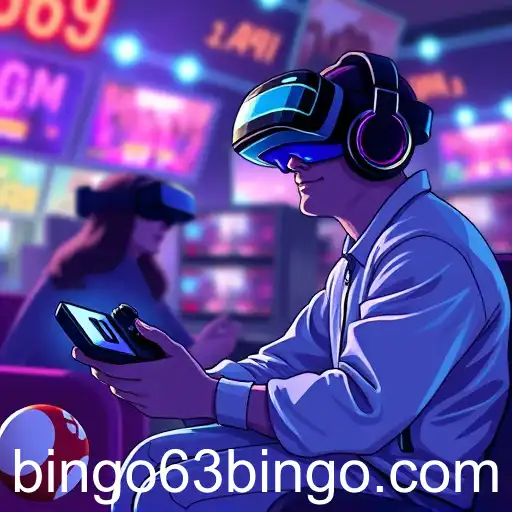 Online Gaming Trends in 2025