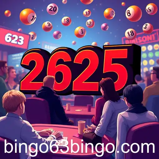 The Rise of Online Bingo in a Digital Age
