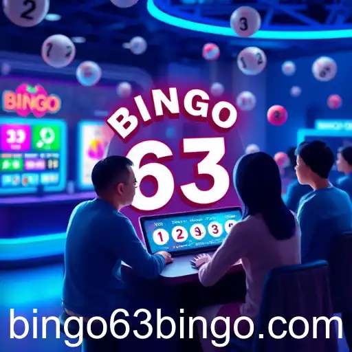 The Digital Age of Bingo: A New Twist for 2025