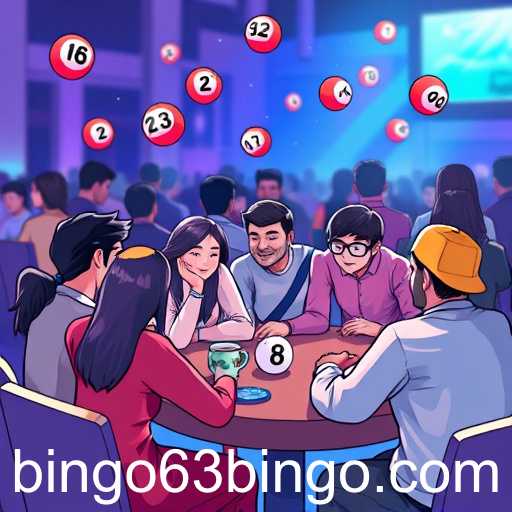 bingo63