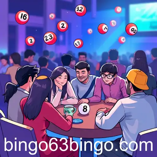 Exploring the 'Community' Category: Unveiling the World of Bingo63