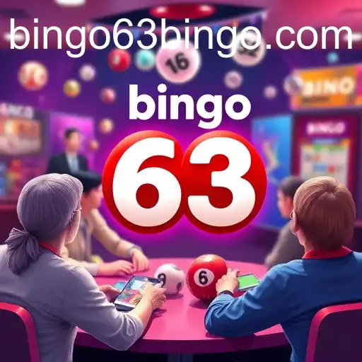 Digital Transformation of Bingo Games in 2025