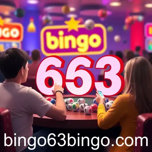 The Evolution of Online Gaming: The Rise of Bingo63