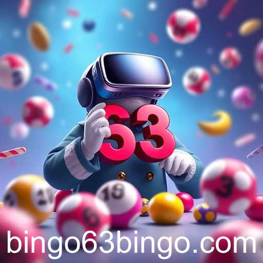 Gaming Industry Evolves with 'Bingo63'