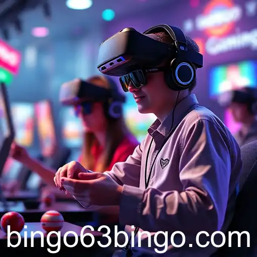 Online Gaming in 2025: Trends and Challenges