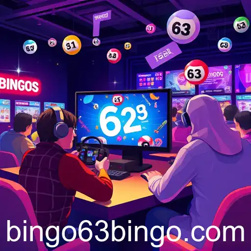 Online Gaming Trends and Innovations