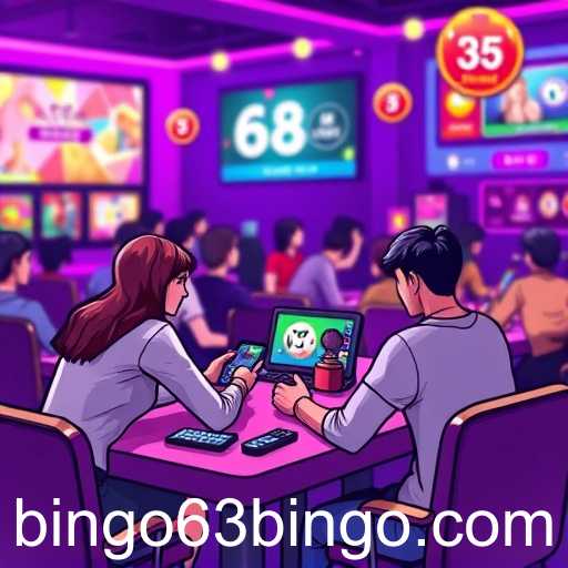 The Rise of Online Gaming Amid Global Shifts