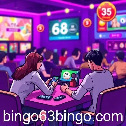 The Rise of Online Gaming Amid Global Shifts